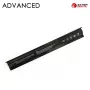 Extra Digital Selected Batería de repuesto para HP ProBook 440 G2 Serie (VI04) - 2200mAh, 14.8V, 4 celdas Li-Ion, negra