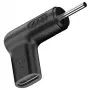 EXTRA DIGITAL Adaptador USB Type-C a DC 3.0x1.1 mm