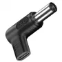 EXTRA DIGITAL Adaptador USB Type-C a DC 7,4x5,0 mm (HP)