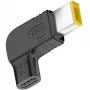 EXTRA DIGITAL Adaptador USB Type-C a DC Lenovo