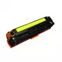 EXTRA DIGITAL Cartucho de tóner amarillo para HP 131A (CF212A) – 1.800 páginas