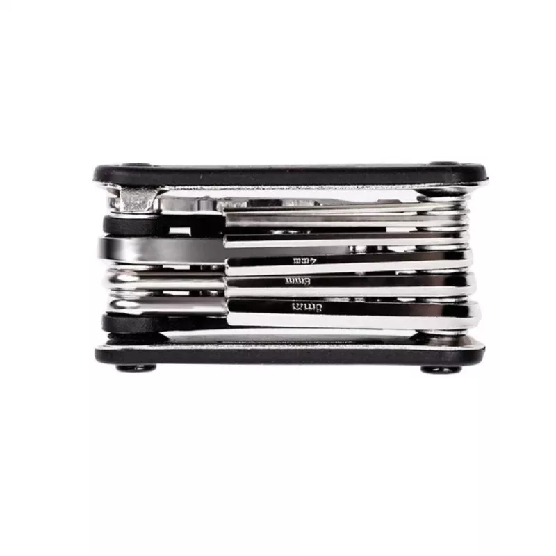 Extralink set de llaves Allen para bicicleta de 16 en 1