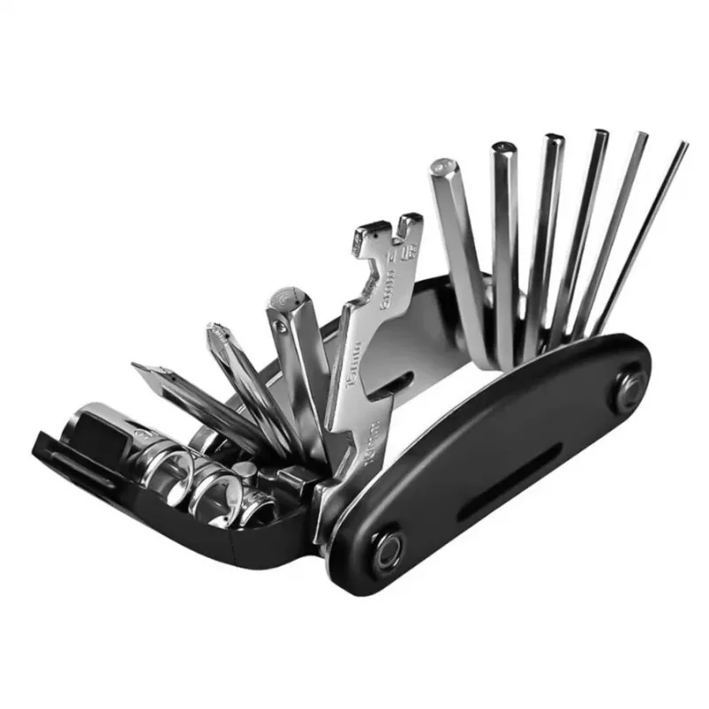 Extralink set de llaves Allen para bicicleta de 16 en 1