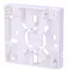 Extralink Agnes Caja de fibra óptica, 2 empalmes
