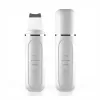 Extralink Beauty Limpiador facial ultrasónico 3en1 - Dispositivo de exfoliación ultrasónica