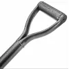EXTRALINK BLACK FORST Pala de jardín recta 100 cm