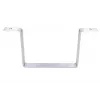 Extralink separador para marco de organización de cables 165mm