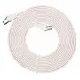 EXTRALINK cable de parcheo plano Cat.8 U/FTP 5m 40Gbps blanco