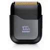 Extralink EX.80975 Afeitadora de Barba y Cabeza IPX7 900mAh – Set de Cuidado 5 en 1