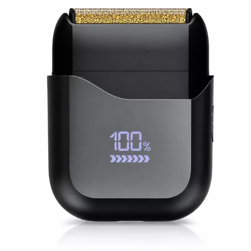 Extralink EX.80975 Afeitadora de Barba y Cabeza IPX7 900mAh – Set de Cuidado 5 en 1