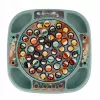 EXTRALINK Juego de pesca juego de habilidad 45 peces + 4 cañas música