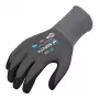 Extralink HF Safety Flex Guantes de protección 1 par, talla 9/L