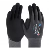 Extralink HF Safety Flex Guantes de protección, talla 10/XL, 1 par