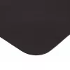 EXTRALINK HOME Alfombrilla para cafetera, absorbente y protectora de líquidos, 30x40 cm, negro/gris oscuro