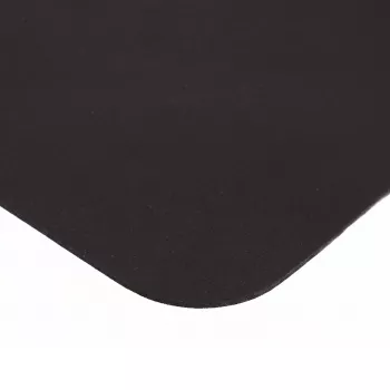 EXTRALINK HOME Alfombrilla para cafetera, absorbente y protectora de líquidos, 30x40 cm, negro/gris oscuro