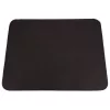 EXTRALINK HOME Alfombrilla para cafetera, absorbente y protectora de líquidos, 30x40 cm, negro/gris oscuro