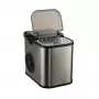 Extralink Home Máquina de cubitos de hielo plata 12 kg/24h 150 W