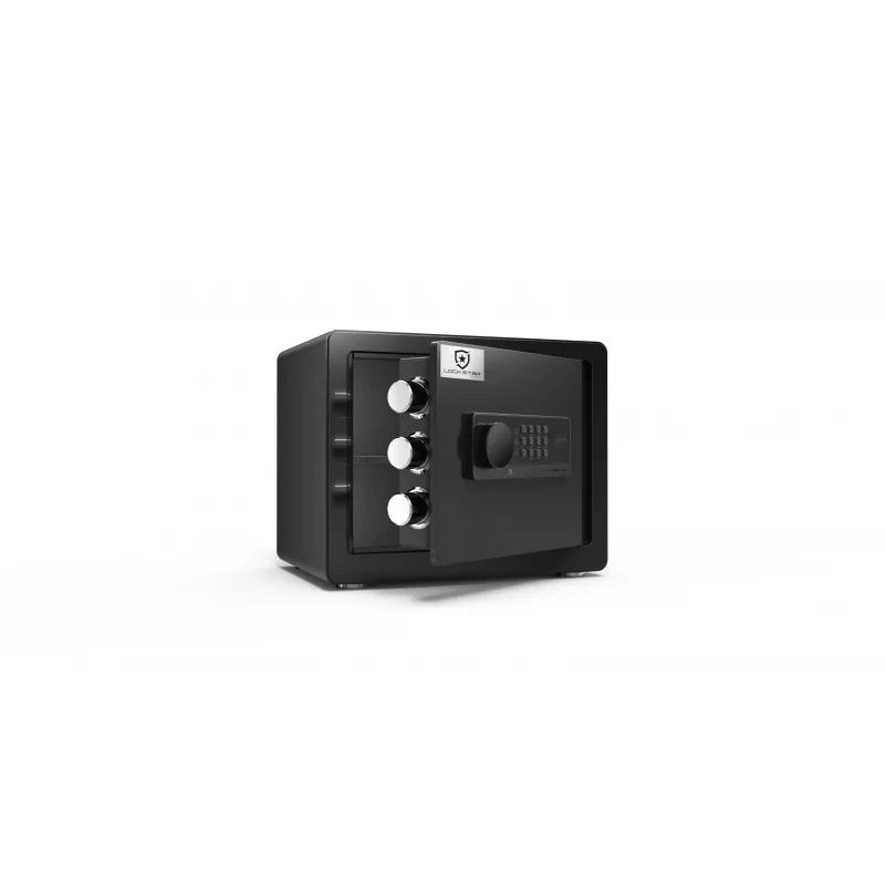 Extralink Lock Star A6-25 Caja fuerte electrónica con código