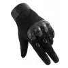 Extralink Guantes tácticos militares Combat Survival con pantalla táctil M mil-679