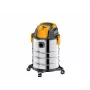 EXTRALINK POWERLINK aspirador industrial en húmedo y en seco, 1300 W, 20 l, plata, R-702