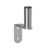 Extralink S100 soporte de pared/balcón 100mm acero galvanizado