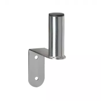 Extralink S100 soporte de pared/balcón 100mm acero galvanizado