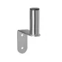 Extralink S100 soporte de pared/balcón 100mm acero galvanizado