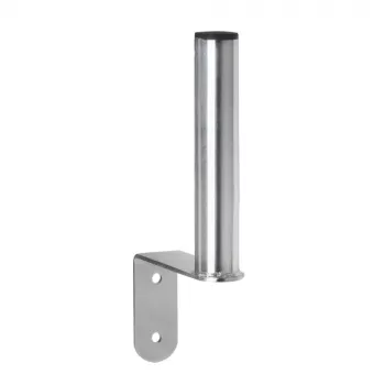 Extralink S200 soporte de pared/balcón 200mm acero galvanizado