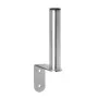 Extralink S200 soporte de pared/balcón 200mm acero galvanizado