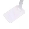 Extralink Smart Life Lámpara de escritorio con carga inalámbrica 10W cargador LED Qi