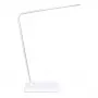 Extralink Smart Life Lámpara de escritorio con carga inalámbrica 10W cargador LED Qi