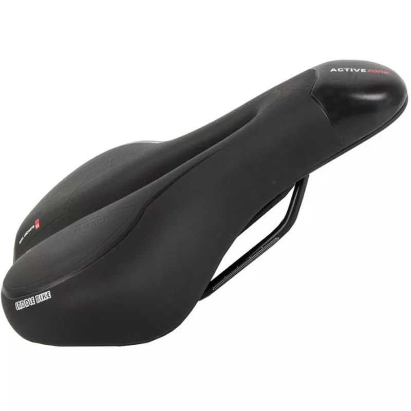 Extralink Sillín de bicicleta Soft Sport