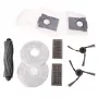 EXTRALINK Set de piezas de repuesto para Dreame X40 Ultra / L40 Ultra