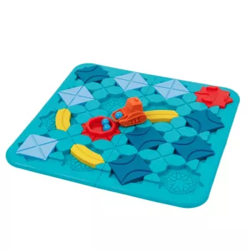 EXTRALINK TOYS Juego de lógica laberinto para niños
