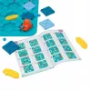 EXTRALINK TOYS Juego de lógica laberinto para niños
