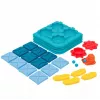 EXTRALINK TOYS Juego de lógica laberinto para niños
