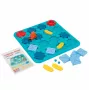 EXTRALINK TOYS Juego de lógica laberinto para niños