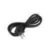 Extralink VICTOR switch gestionado Gigabit PoE+ de 8 puertos con 2 SFP, presupuesto 150W, L2+