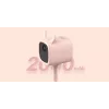 EZVIZ BM1 Cámara Interior con Batería 1080p Full HD Wi-Fi Blanca