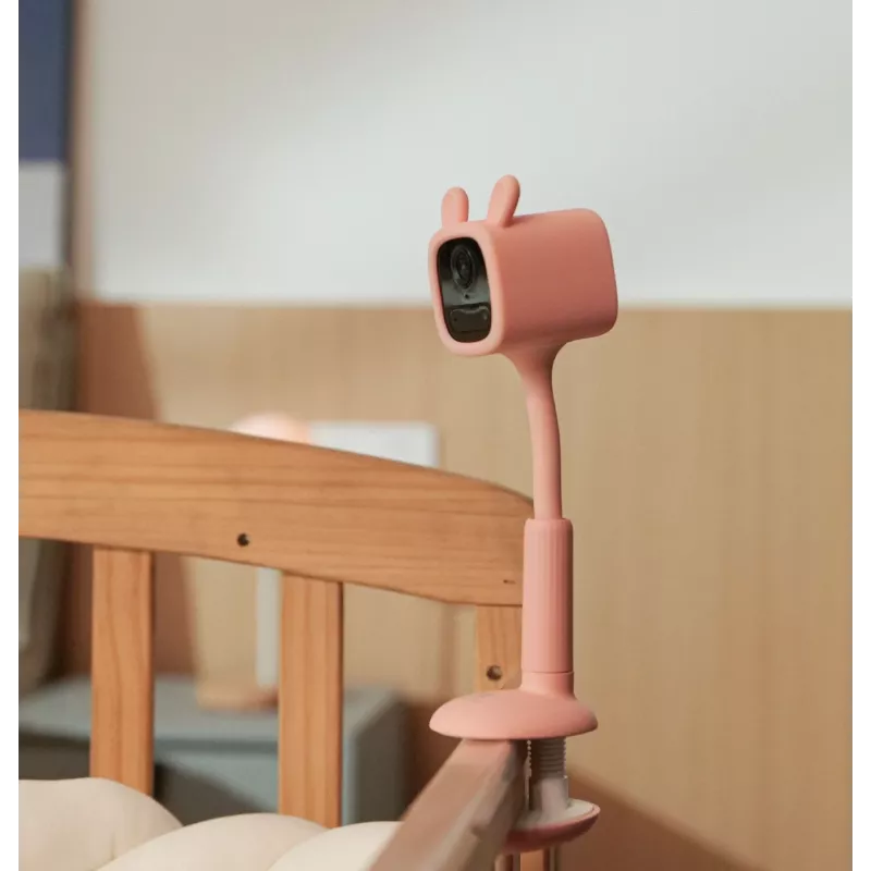 EZVIZ BM1 Cámara Interior con Batería 1080p Full HD Wi-Fi Blanca