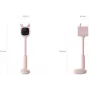 EZVIZ BM1 Cámara Interior con Batería 1080p Full HD Wi-Fi Blanca