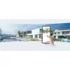 EZVIZ C9C 3MP+3MP 2K PTZ cámara Wi-Fi de doble objetivo