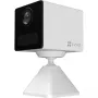 Cámara de seguridad con batería EZVIZ CS-CB2 1080p blanca