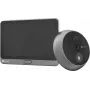 Ezviz CS-CP4 portero digital Wi-Fi 2MP con pantalla de 4,3