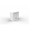 EZVIZ CS-T1C sensor de movimiento PIR inalámbrico, Zigbee 3.0, alcance 12m, blanco