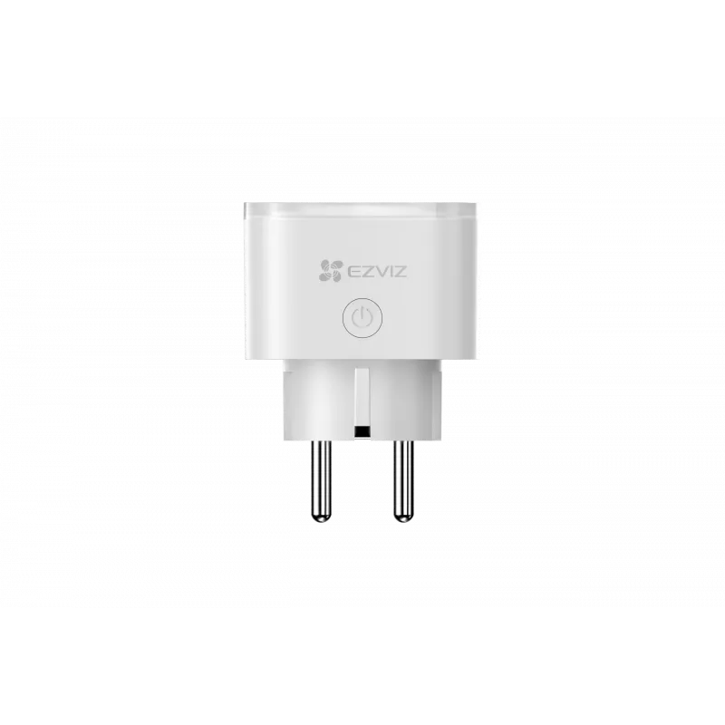 EZVIZ CS-T31-16E-EU Enchufe inteligente, Blanco