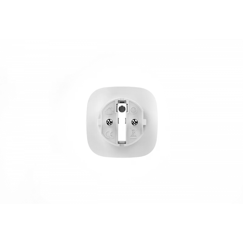 EZVIZ CS-T31-16E-EU Enchufe inteligente, Blanco