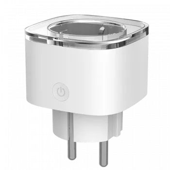 EZVIZ CS-T31-16E-EU Enchufe inteligente, Blanco