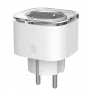 EZVIZ CS-T31-16E-EU Enchufe inteligente, Blanco