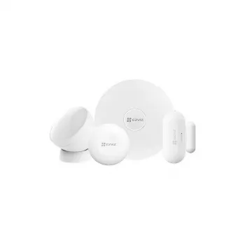 EZVIZ CS-Tx / A3 sistema de seguridad inalámbrico set